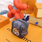 Louis Vuitton Squared Pouch