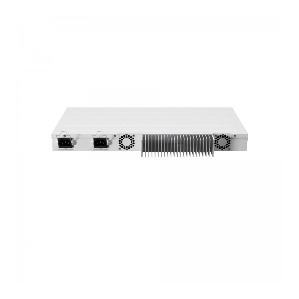 Маршрутизатор Mikrotik CCR2004-1G-12S+2XS