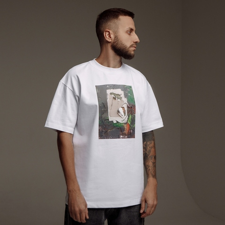 Футболка "Любовь к жизни"