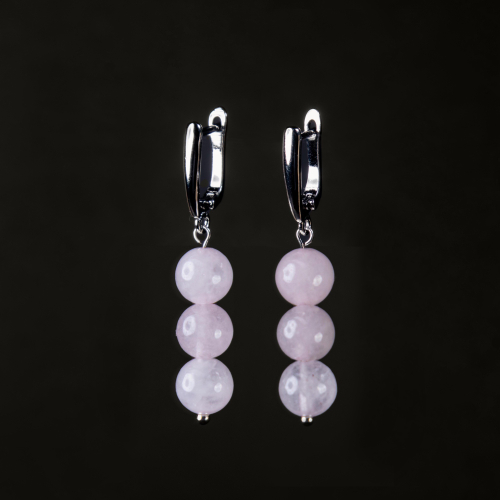 Серьги Vivid PNK