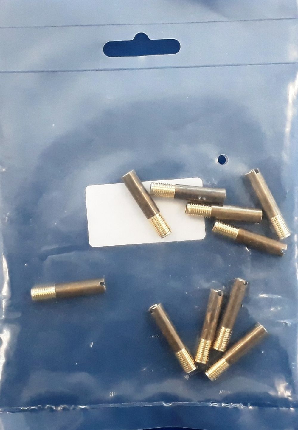 446P102002 Диффузор внутренний, для плазмотронов TTP141, PLC150, CP150 - CP160 TBi