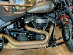 Harley-Davidson Fat Bob, 2020