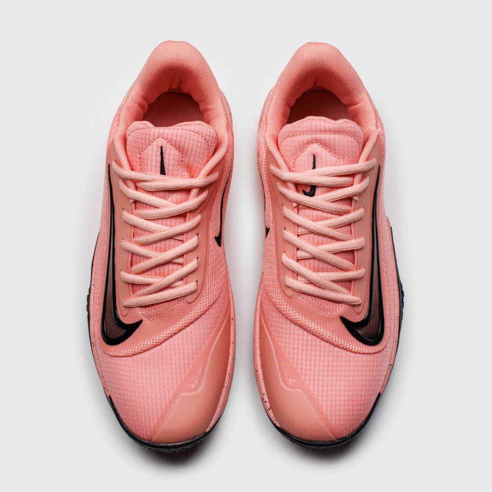 кроссовки Nike Precision 7 Pink / Black