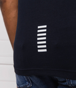 футболка EA7 - темно-синий(8NPT52 PJM5Z)