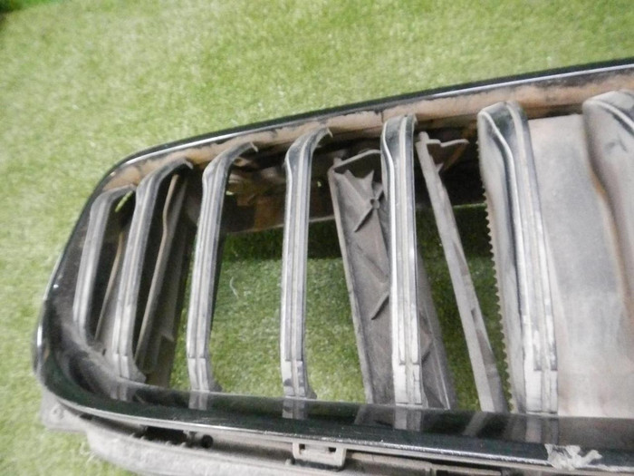 Решетка радиатора BMW 6er G32 (2020-н.в.)