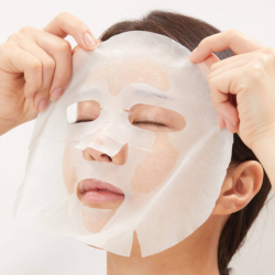 VT COSMETICS Набор тканевых масок для сужения пор с ретинолом Cica Reti-A Mask (30 шт.)