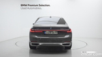 BMW 7 Series (G11) 740Li xDrive Design Pure Excellence (09.2022)