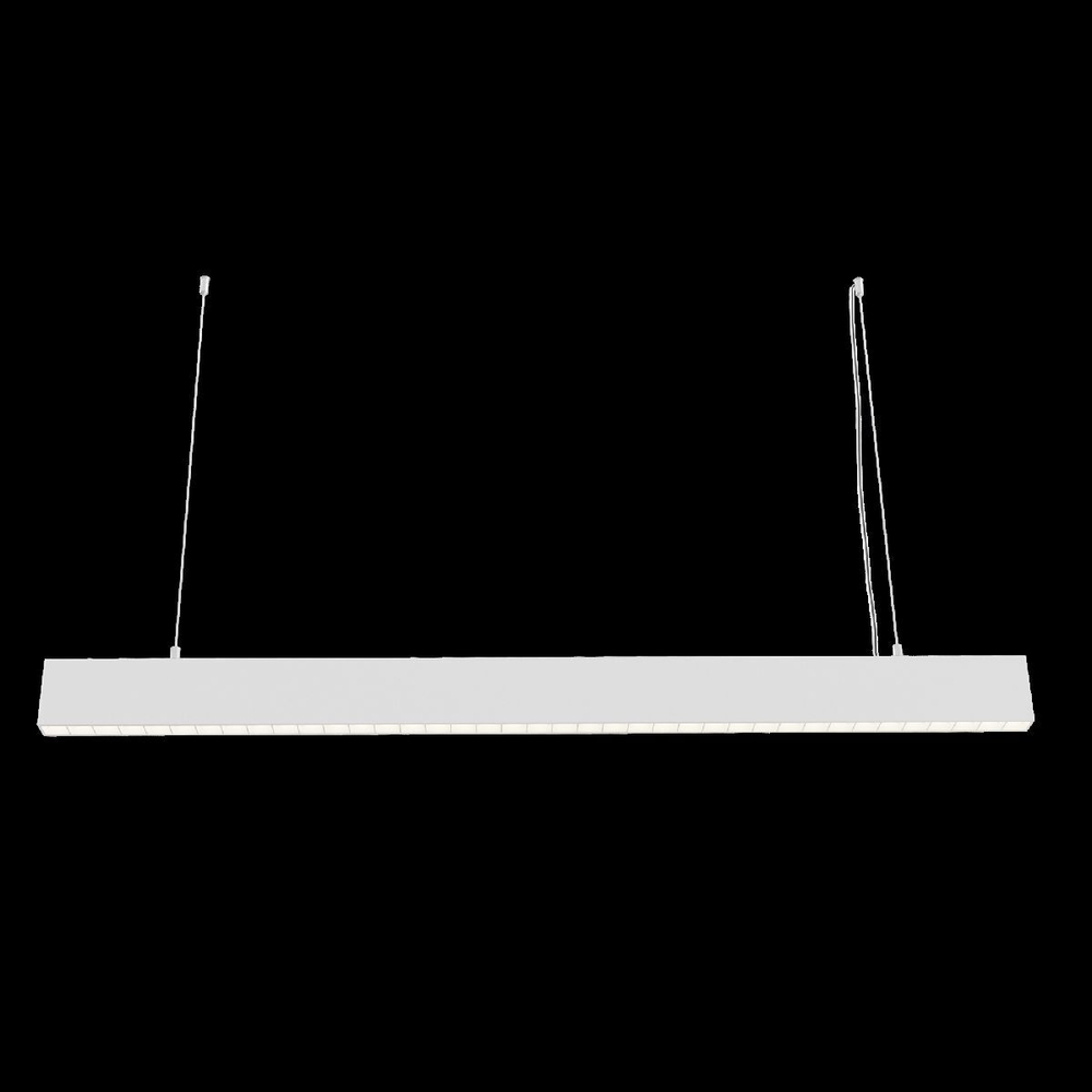 Линейный светильник подвесной Maytoni Technical P050PL-L40W4K