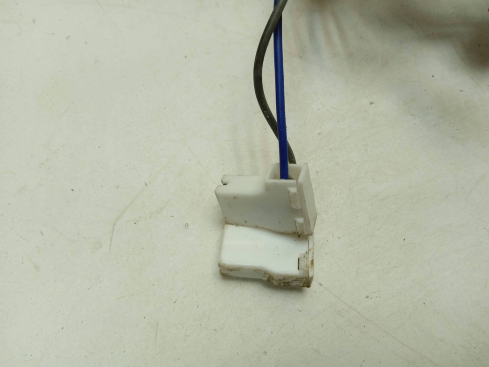 WW60J3097JWDLP кт171 Комплект проводов для стиральной машины Samsung WW60J3097JWDLP б/у
