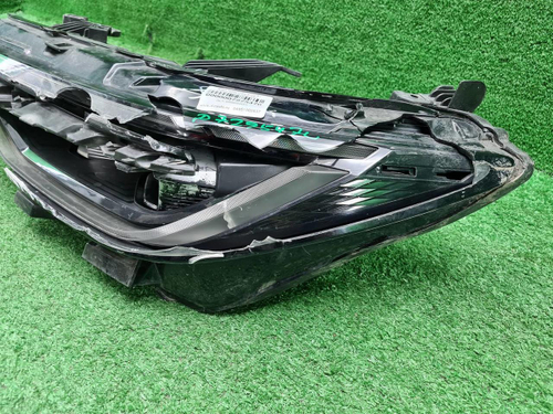 Битая Фара левая Chery Arrizo 8 (2022-н.в.) LED