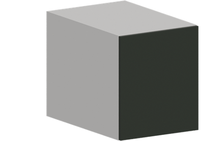 Кухня Модуль ШВГ 469 Вотан / Насыщенно-зеленый