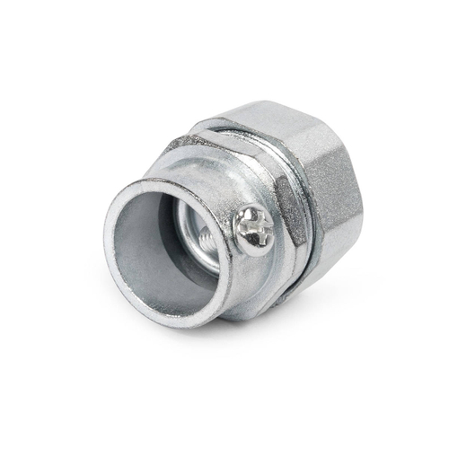 Муфта соединительная СТМ(В) 32 (1 1/4") Fortisflex (10 шт.)