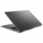 Ноутбук ACER Extensa 15 15,6", Ryzen 5 7520U 8 Гб, SSD 512 Гб, no OS, серый, NX.EH3CD.002