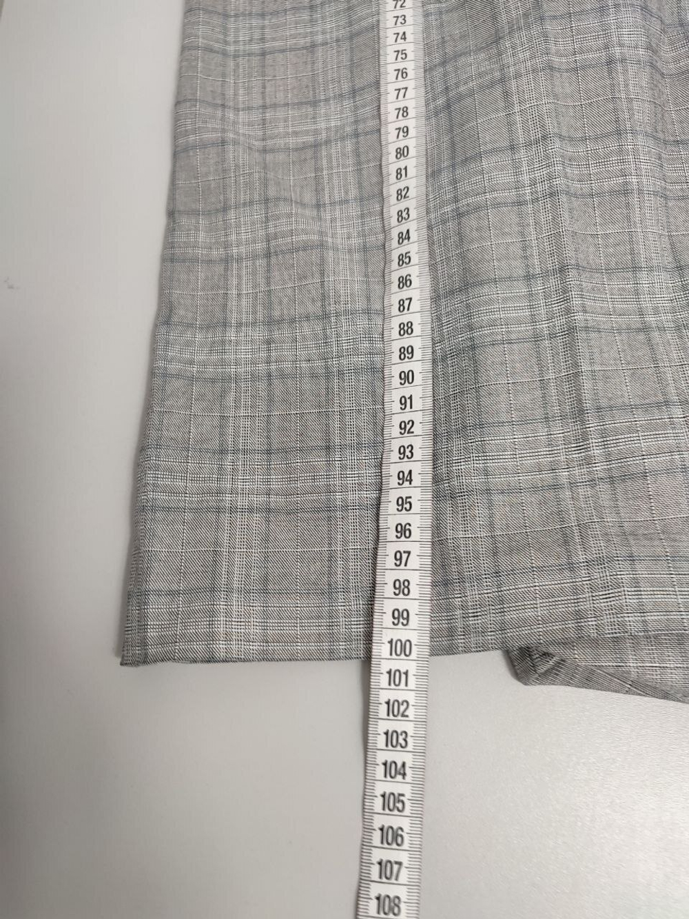 Брюки из вискозы на 12-15 лет