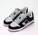 Кроссовки нат. Кожа (41-46)р. / шт. A1041/13