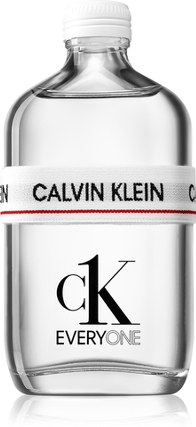 Calvin Klein CK Everyone Туалетная вода