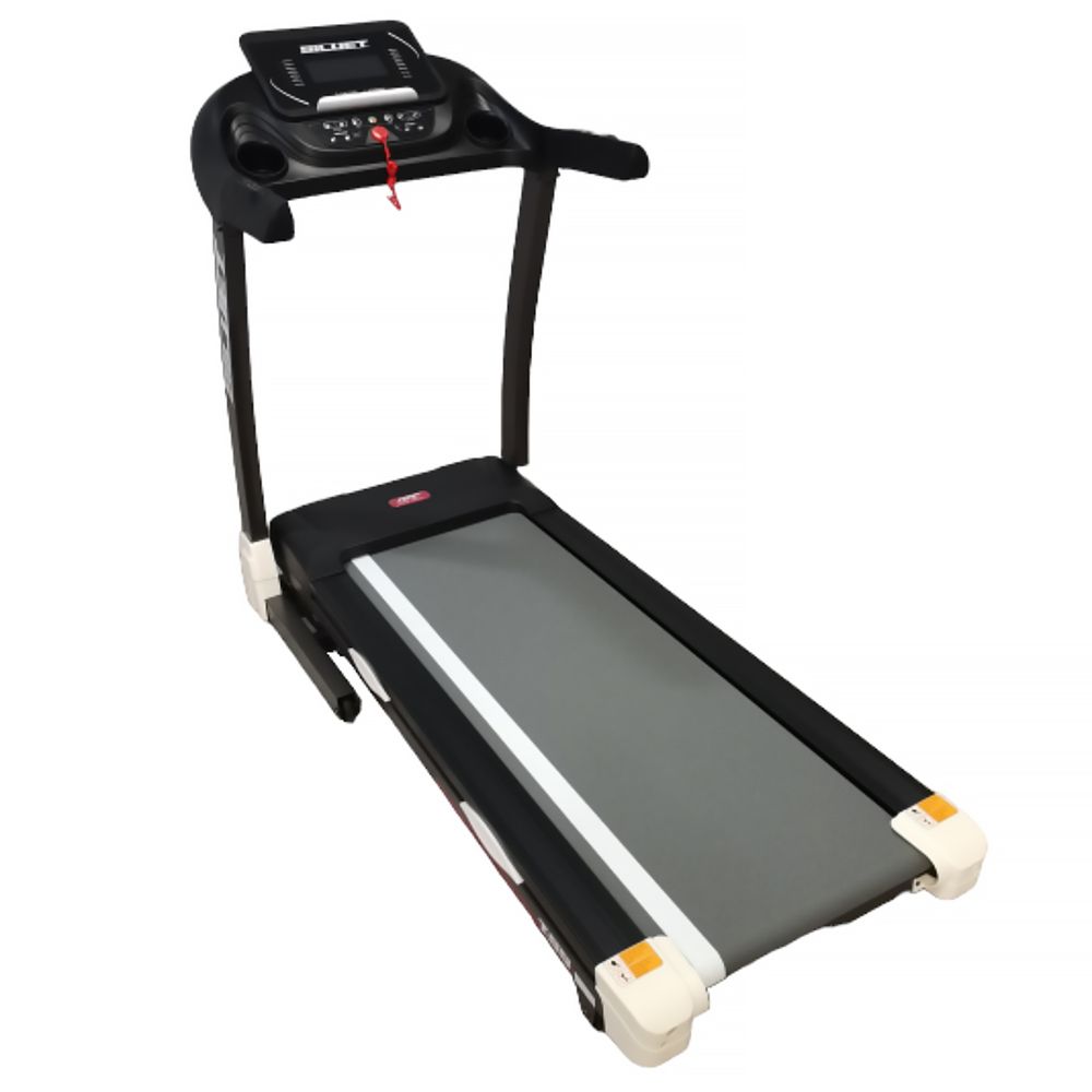 Беговая дорожка DFC SILUET FITNESS T5S