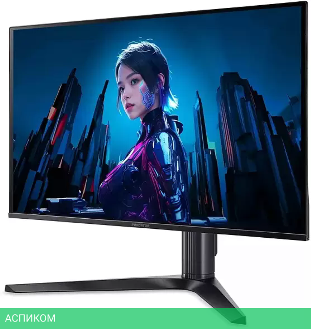Игровой монитор Acer Predator X27UFbmiipphuzx