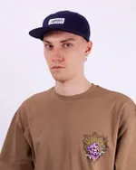 Кепка ANTEATER 5Panel Navy