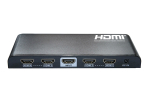 LKV314PRO Lenkeng HDMI сплиттер 1х4