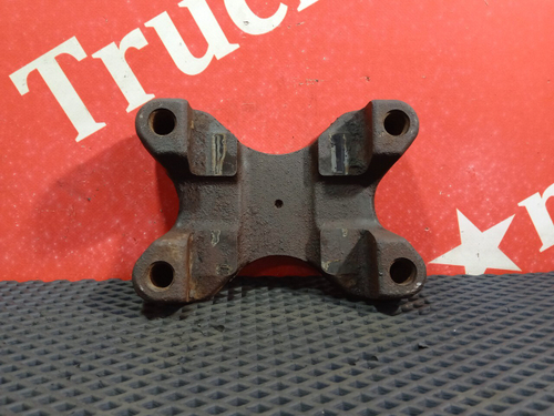 Кронштейн пневморессоры задний