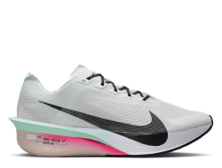 Кроссовки для бега мужские Nike ZoomX Vaporfly Next% 4 M Черно-Белый
