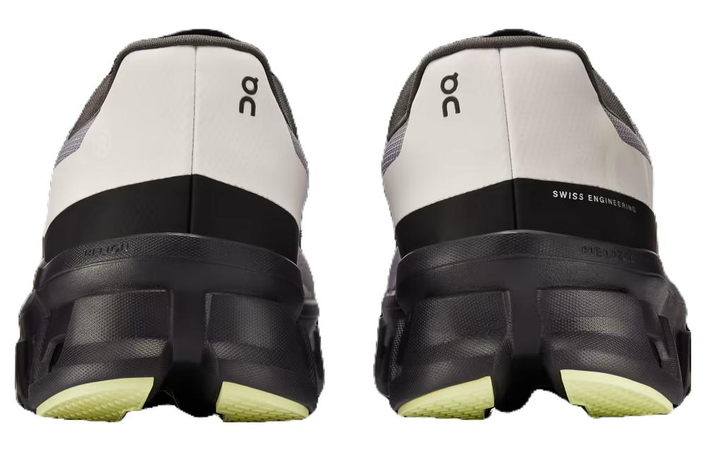 On Cloudmonster Shock Absorbers