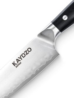 Шеф-нож KAYDZO RONIN