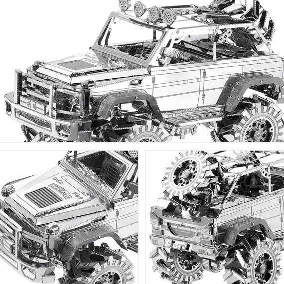 SUV OFF-ROAD VEHICLE HP078-S