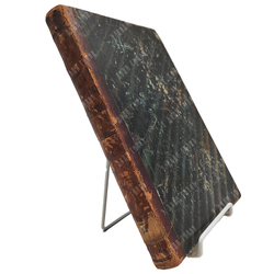 Риттер А. Техническая механика Т. 1, 1870.