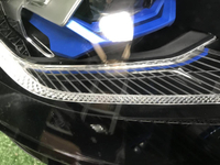 Фара правая BMW X7 G07 (19-22) Laser Light