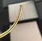 Браслет женский CARTIER JUST UN CLOU, золото 18 карат