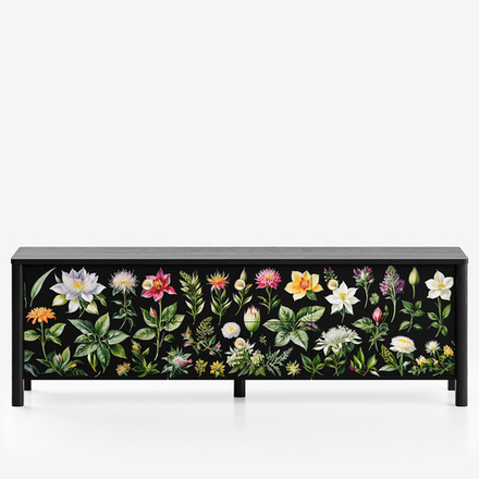 Тумба под ТВ BERGEN BG073