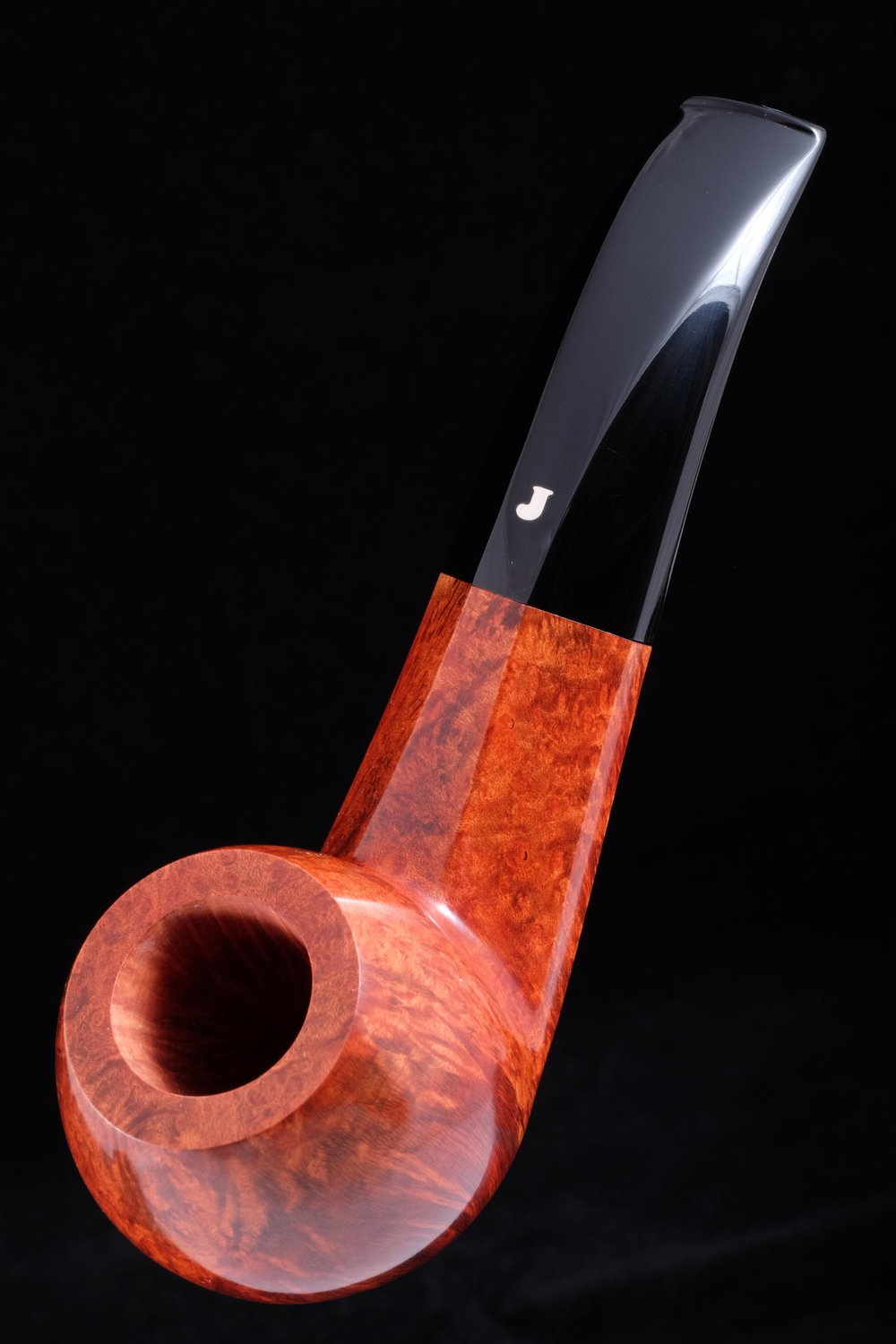 Курительная трубка Ser Jacopo L1, S992