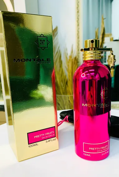 Montale Pretty Fruity