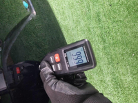 Крышка багажника Chery Tiggo 8 Pro Max (2023-н.в.)