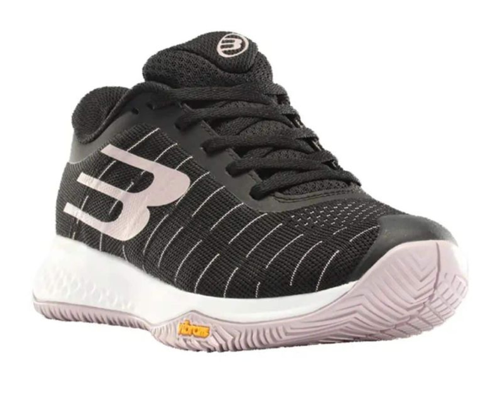Женские кроссовки для Падел Bullpadel Vertex Vibram 26V W - black