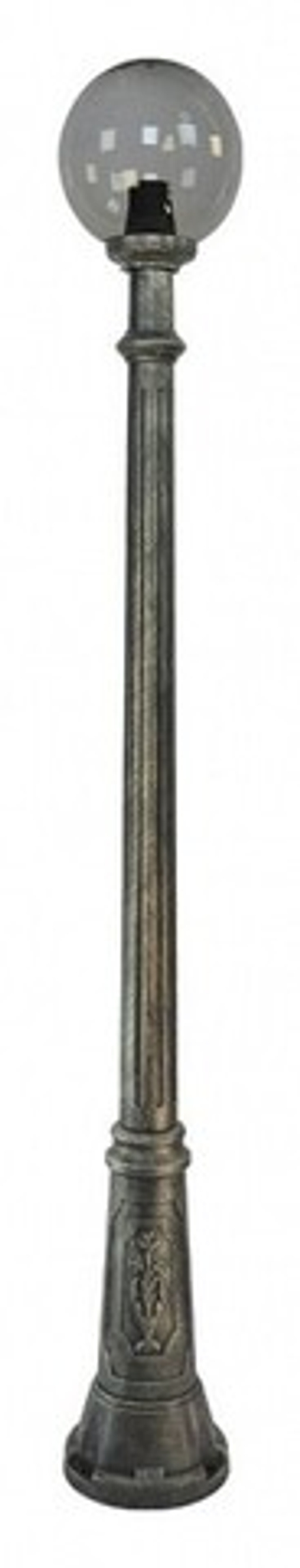 Фонарный столб Fumagalli Globe 250 G25.156.000.BZF1R
