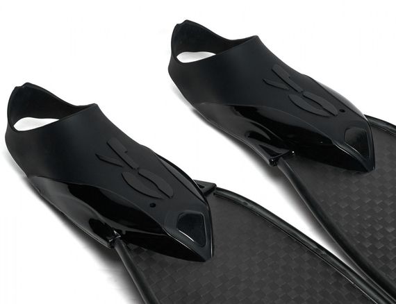 Калоши C4 Carbon Sportech Silicone черный