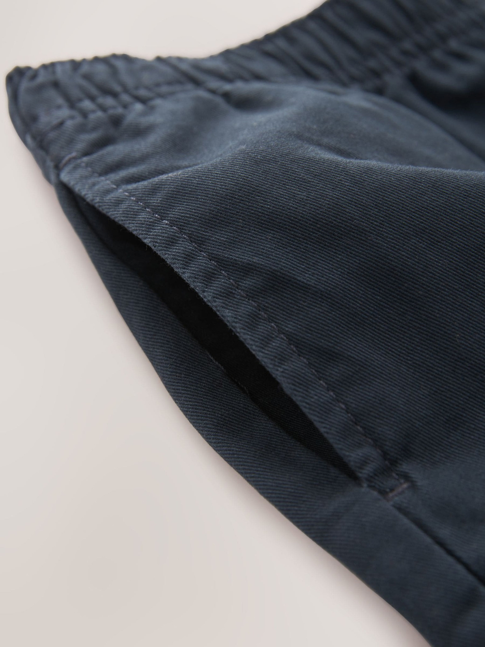 Шорты спортивные для мальчика Next 100-801, Темно-синий