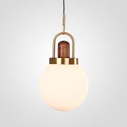 Подвесной светильник Arc Globe Шар D20