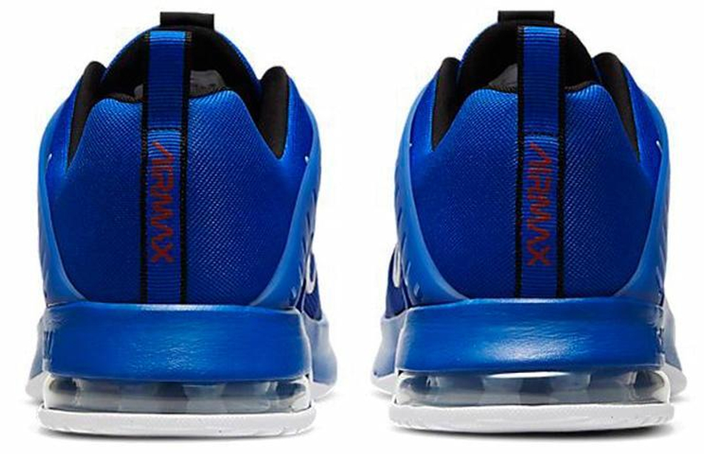 Кроссовки Nike Air Max Alpha Trainer 3