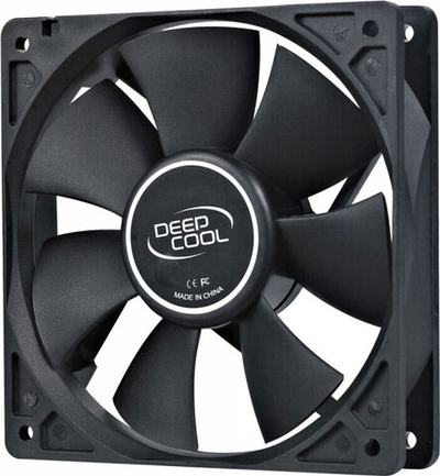 Вентилятор Deepcool XFAN 120