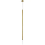 Подвесной светодиодный светильник Lightstar TUBO LT7474332