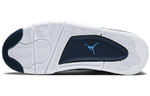Кроссовки Jordan Air Jordan 4 Retro Columbia 2015