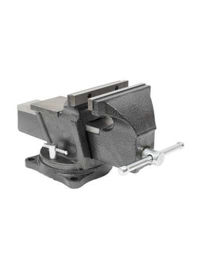 Поворотные слесарные тиски Gigant G-BV-150