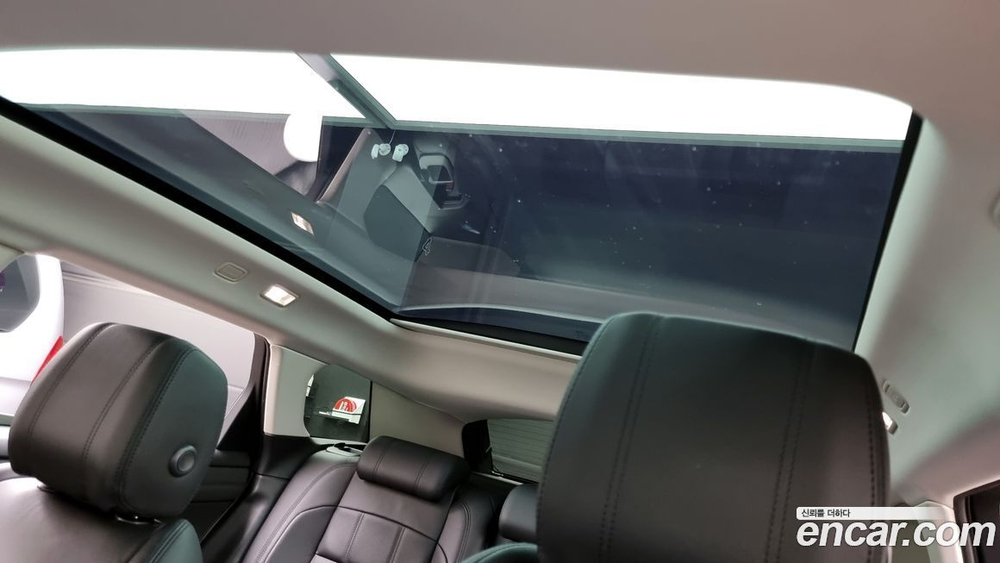 Land Rover Range Rover Evoque 2 Generation D180 SE (06.2020)
