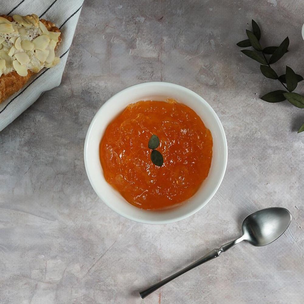 Салатник 200 мл d 11,5 см h6,5 см Luxe Noble [1]