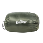 СПАЛЬНЫЙ МЕШОК REMINGTON (ЗЕЛЕНЫЙ)