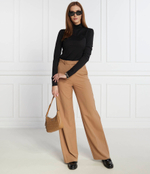 Гольф Эмери BOSS ORANGE - черный(50502856)